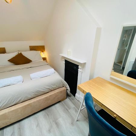 Cosy Flat In London Apartment Bagian luar foto