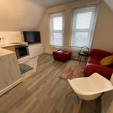 Cosy Flat In London Apartment Bagian luar foto